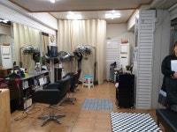 수 헤어샵
