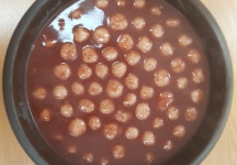 쌍암팥죽