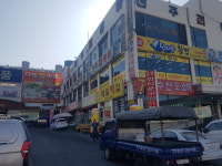 23호 털보네횟집