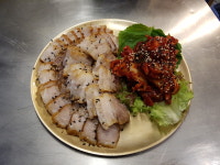 더맛있는온족발보쌈 범어본점