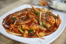 국수집