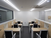 러닝플레이스 관리형독서실