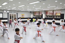 리틀타이거즈태권스쿨