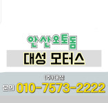 대성모터스