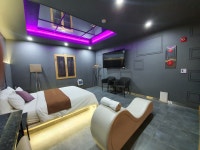 나인 드라이브무인텔