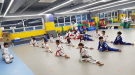 학사태권도