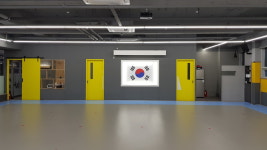 학사태권도