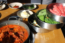두거리우신탕 본점
