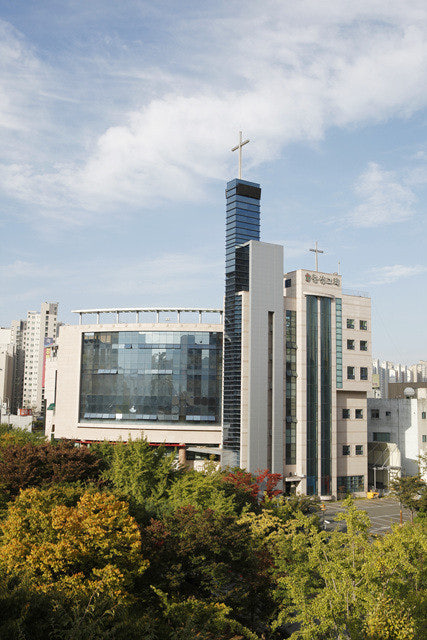 충성교회 사진 2