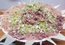 향어나라 초장이맛있는집