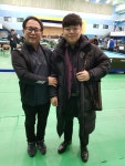 라온캐롬클럽