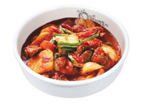 동대문엽기떡볶이 군산미룡점