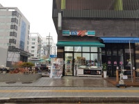 GS25 인계엘리시아점