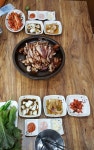 이순태보쌈식족발