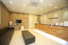 위강한의원 수원