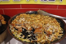 간큰갈비 대명점