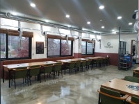 이땅애우리한우 서충주점