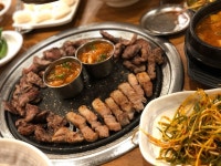 복덩이차돌이야기 불로점