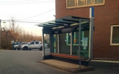 동부보건진료소