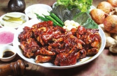 군족 삼화점