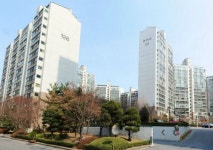 파크타운공인중개사사무소
