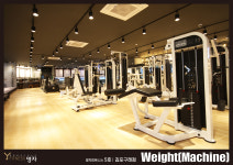 영자피트니스 김포구래점