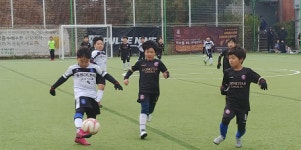 펀앤펀스포츠아카데미