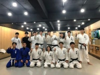 상일유도스쿨