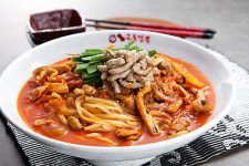명가교동짬뽕 역삼역점