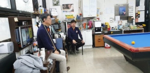 라온캐롬클럽