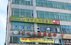 대양스크린골프스쿨