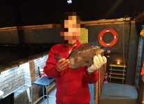 부산실내바다낚시터
