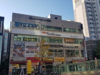 퀸스애비뉴노래연습장