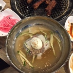 꽃담은소참숯서서갈비함흥냉면 경북도청점 | 서서갈비함흥냉면 경북도청점