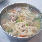강릉장칼국수