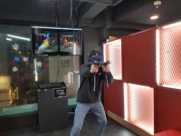 캠프VR 일산웨스턴돔점