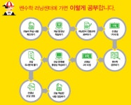 쎈수학러닝센터 보라매학원