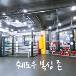 메이저 복싱짐