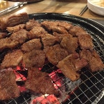 꽃담은소참숯서서갈비함흥냉면 경북도청점 | 서서갈비함흥냉면 경북도청점
