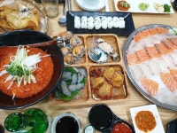 참맛있는바다