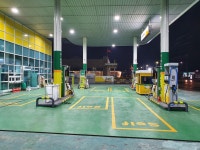 S-OIL 선단IC주유소