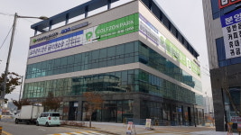 골프존파크 옥정2호점