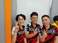 오송탁구클럽