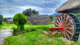 낙안읍성민박해밀폔션