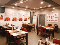 김영희동태찜&코다리냉면 삼천포점