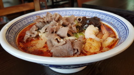 미래식부