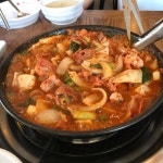 김임용 선산곱창 본점