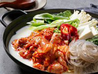 안지랑곱창막창 앞산 본점