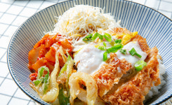 수작카츠 독산점