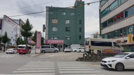현대관광렌트카 동해케이티엑스역영업소